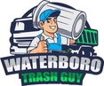Waterboro Trash Guy