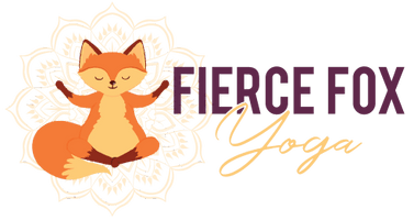 Fierce Fox Yoga