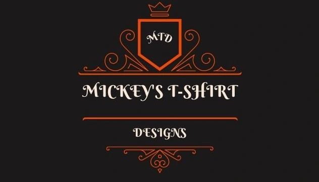 Personalized t-shirt designs to fit your personality!