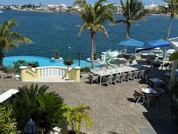 Bermuda Luxury Resort