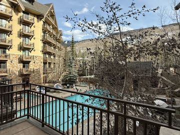 Four Seasons Vail