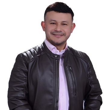 Dr. Camilo Andrés Alfonso Rodríguez