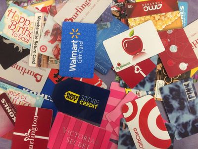 Gift Cards