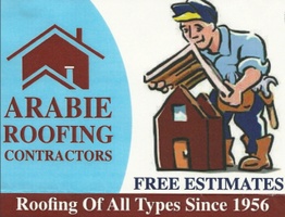 Arabie roofing 