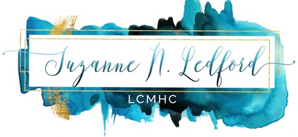 Suzanne N. Ledford, MA, LCMHC