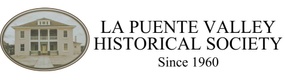 La Puente Valley Historical Society