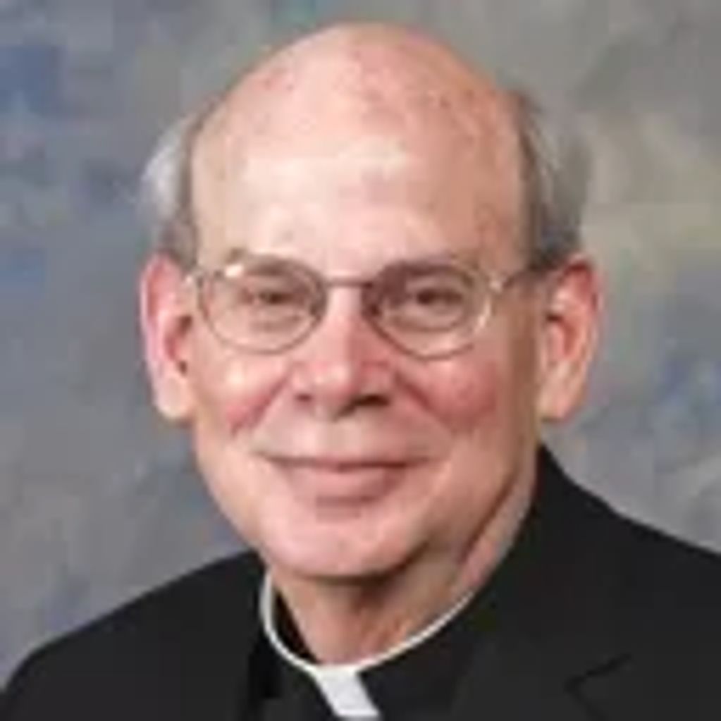 Rev. Msgr. Patrick Gaalaas - Catholic Leader