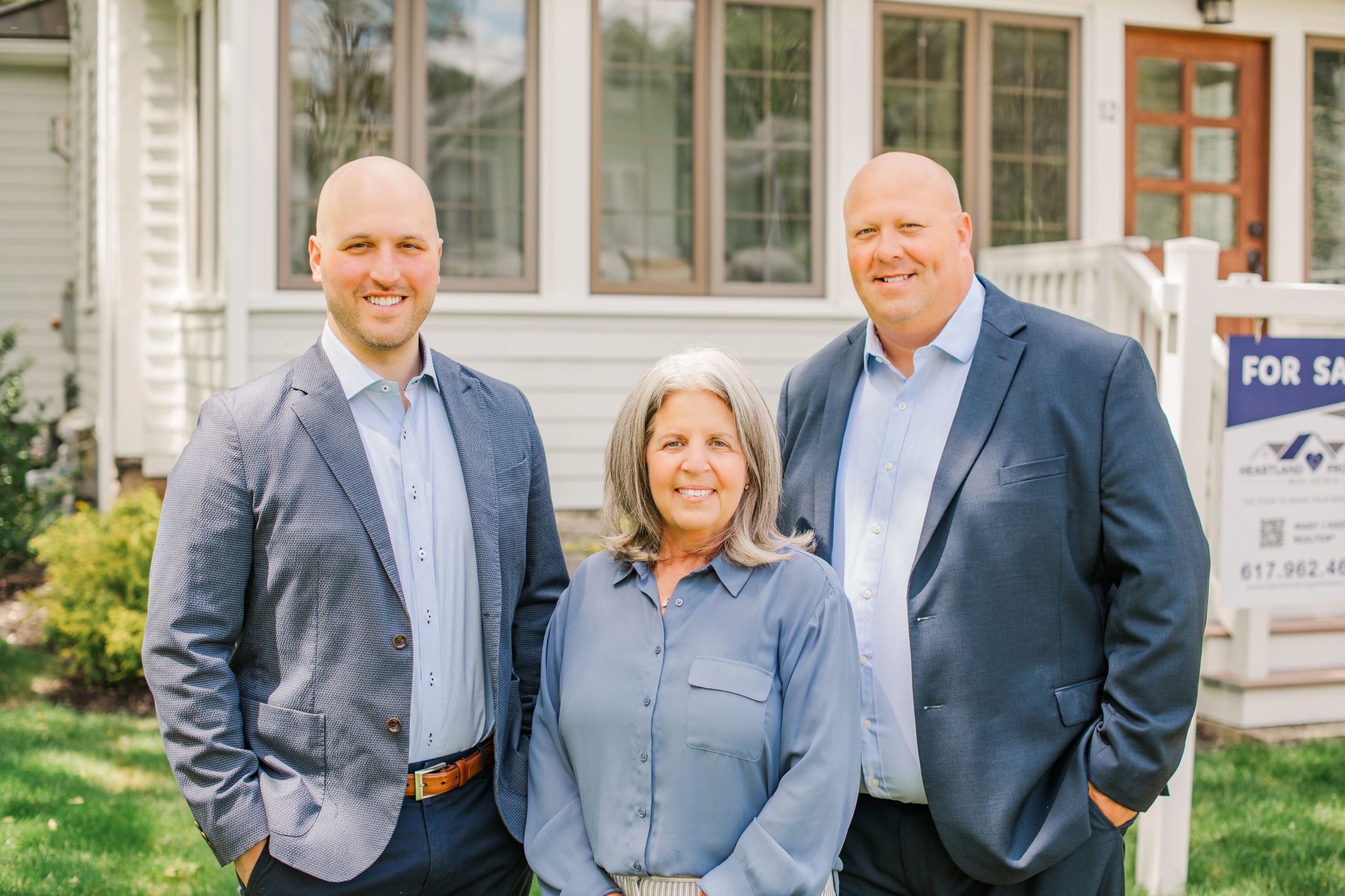 Heartland Property Group