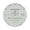 Kedleston Country House Supplier Logo