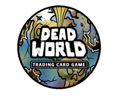 Dead World tcg