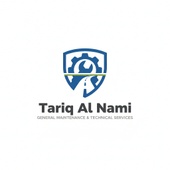 Tariq Alnami