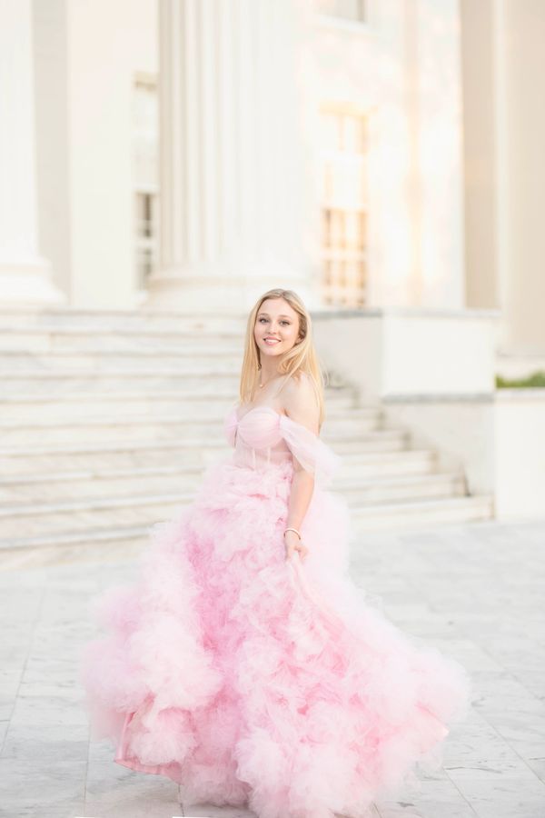 Montgomery Downtown Portraits 