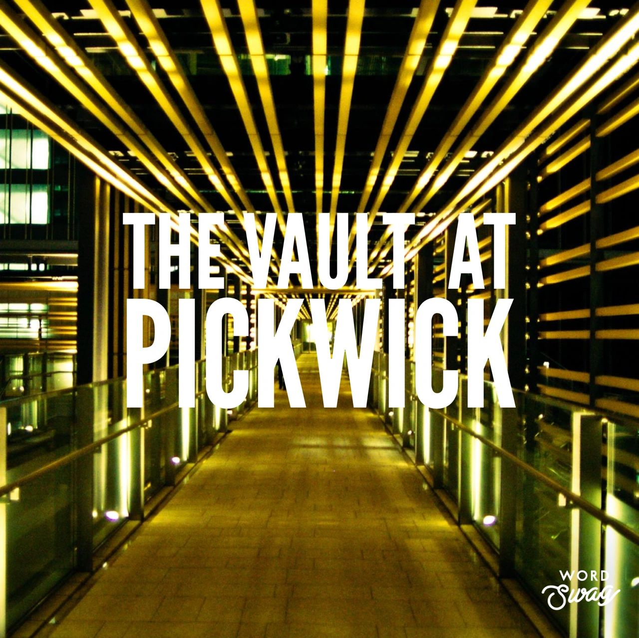The Vault At Pickwick Event Space Colonial Heights Virginia