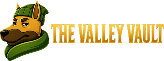 The Valley Vault