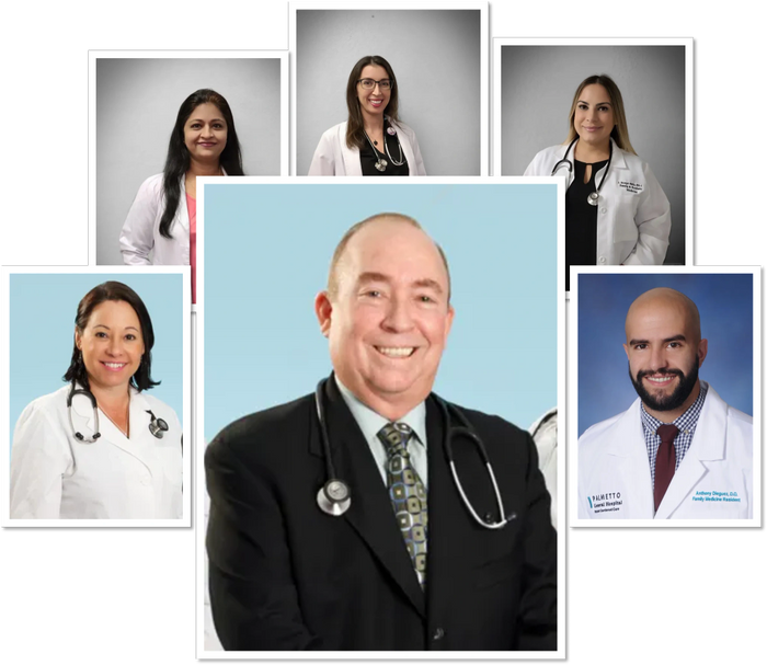 Practical Management Inc