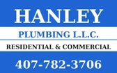 Hanley Plumbing LLC