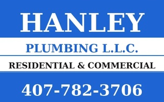 Hanley Plumbing LLC