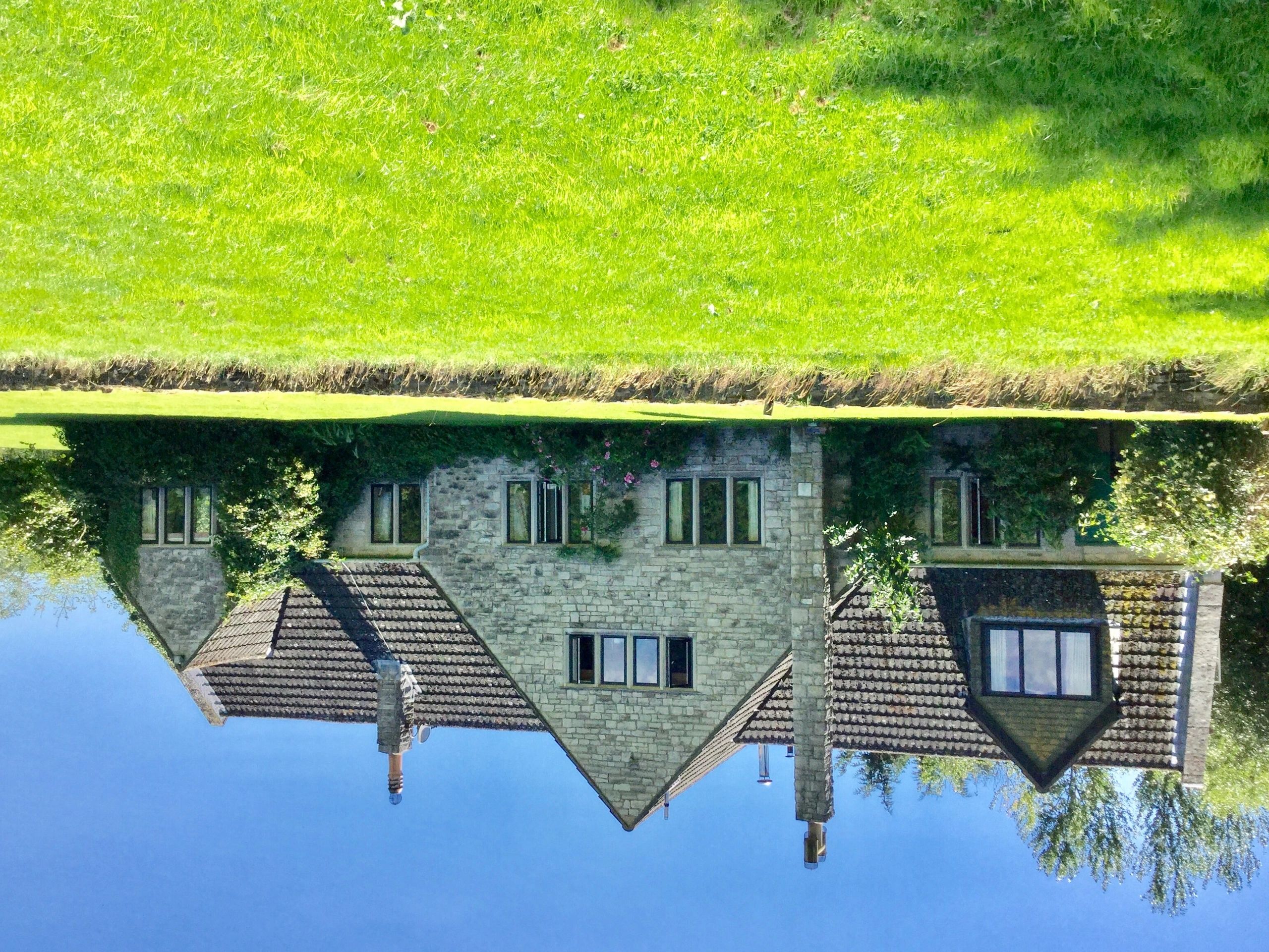 Oxbridge Farm