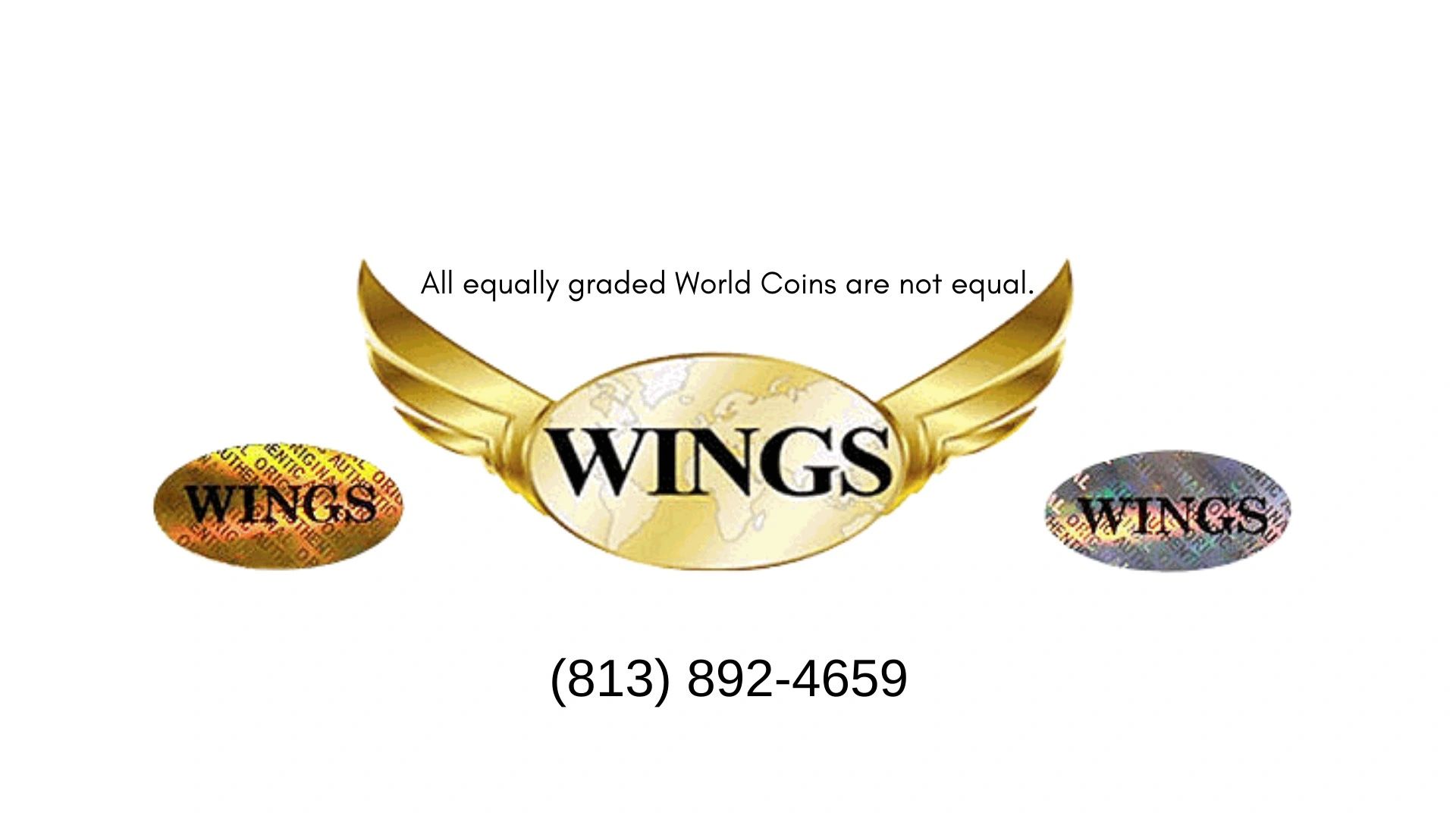 About Us | wingscoingradingservice