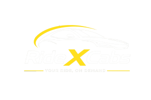 RideXCabs
