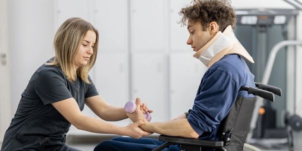 Best Neuro Rehab in sector 52, Gurgaon