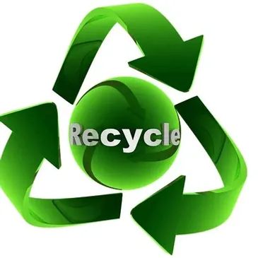 We recycle junk in Lansing