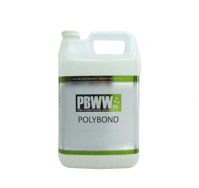 PBWW INC. Adhesion Promoter, Rubber PBWW INC.