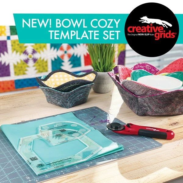 Quilting and Sewing Notions