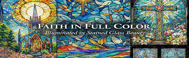 Faith in True Colors