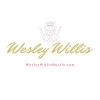 Wesley Willis Hustle