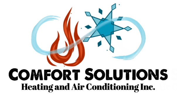Comfort Solutions Heating and Air Conditioning Inc.