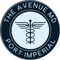 The Avenue MD
