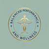 Balanced Performance and Wellness