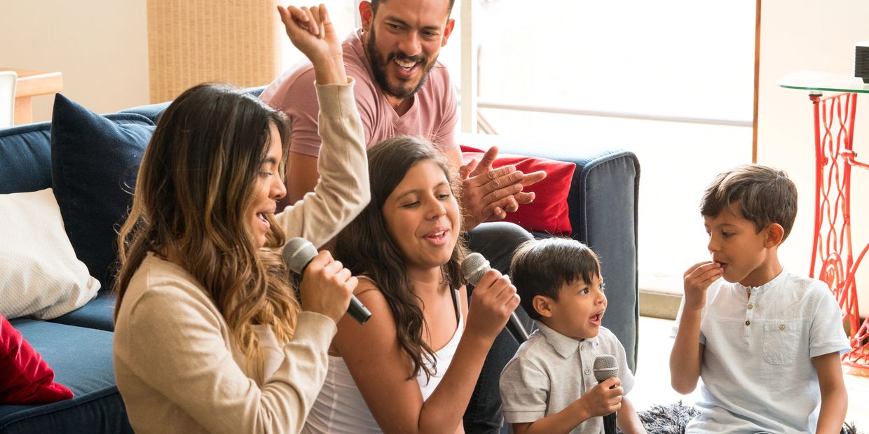Karaoke Rental & Services