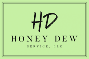 Honey Dew Service