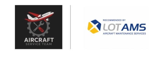 AIRCRAFT SERVICE TEAM