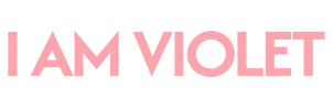 I Am Violet