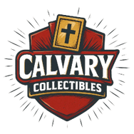 calvarycollectibles.com