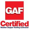 GAF logo