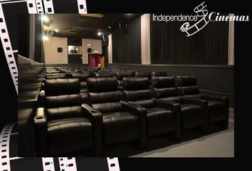 independence movie theater open