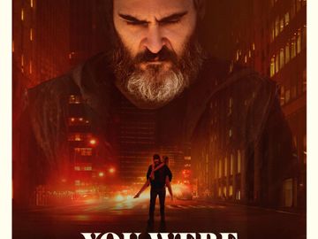 you were never really here 2017 lynne ramsay