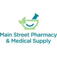 Main Street Scrubs
