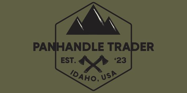 Idaho trader of goods