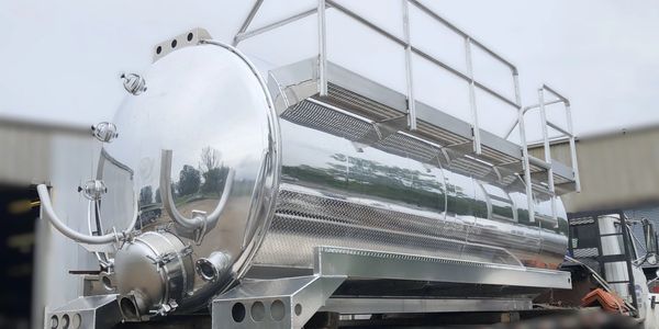 Muskogee Metal Fabricators Inc. 