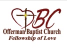 Offerman Baptist Church