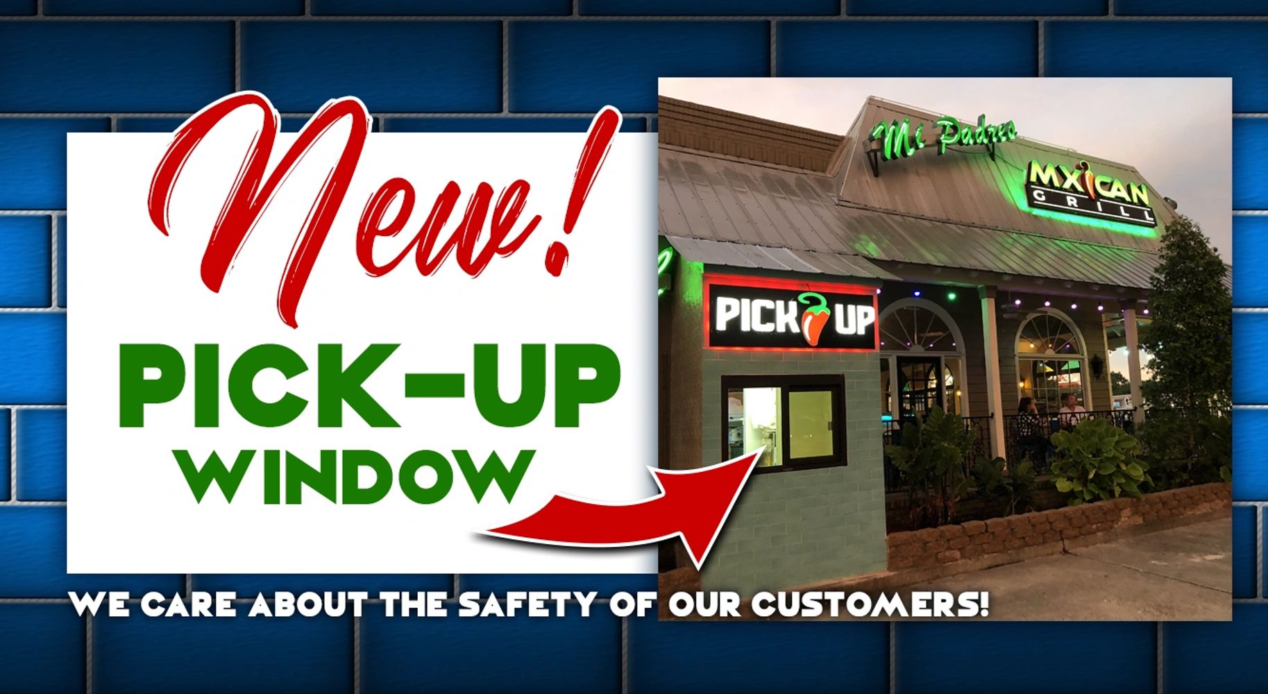 Mi Padres Mexican Grill Mexican Restaurant Baton Rouge, Louisiana