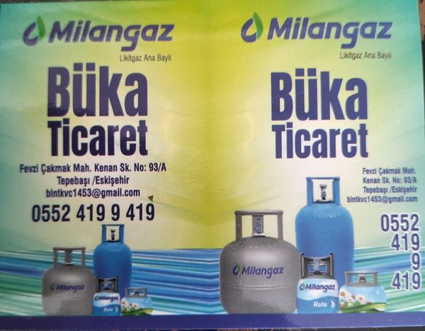 İletişim bilgileri 
