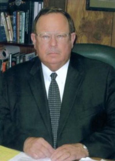 Attorney Paul Young