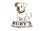 Ruby's Taylored Pet Care