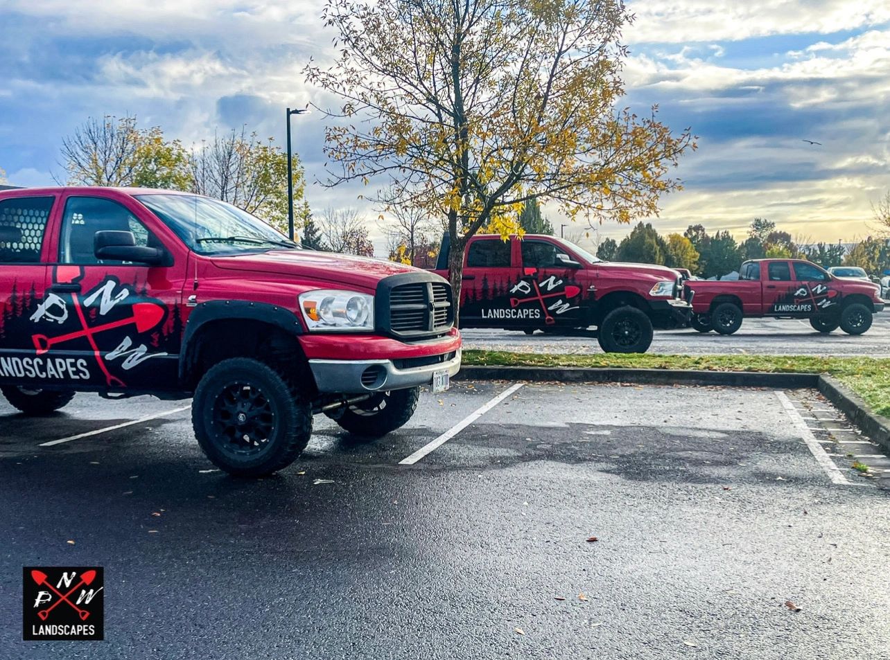 PNW Landscapes - Landscaping in Eugene